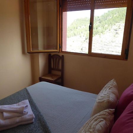 Casa Rural Butaka Алкала дел Хукар Екстериор снимка
