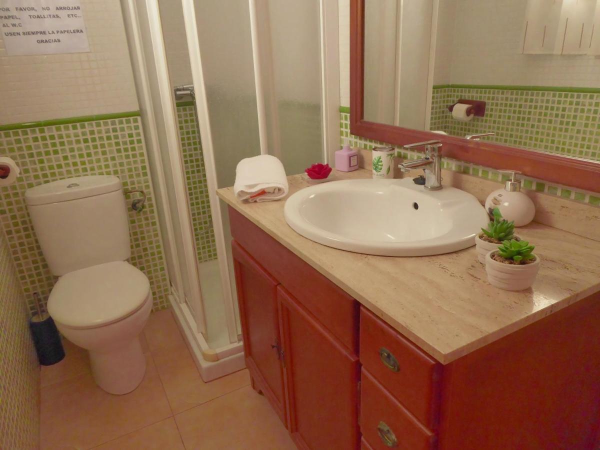 Casa Rural Butaka Алкала дел Хукар Екстериор снимка