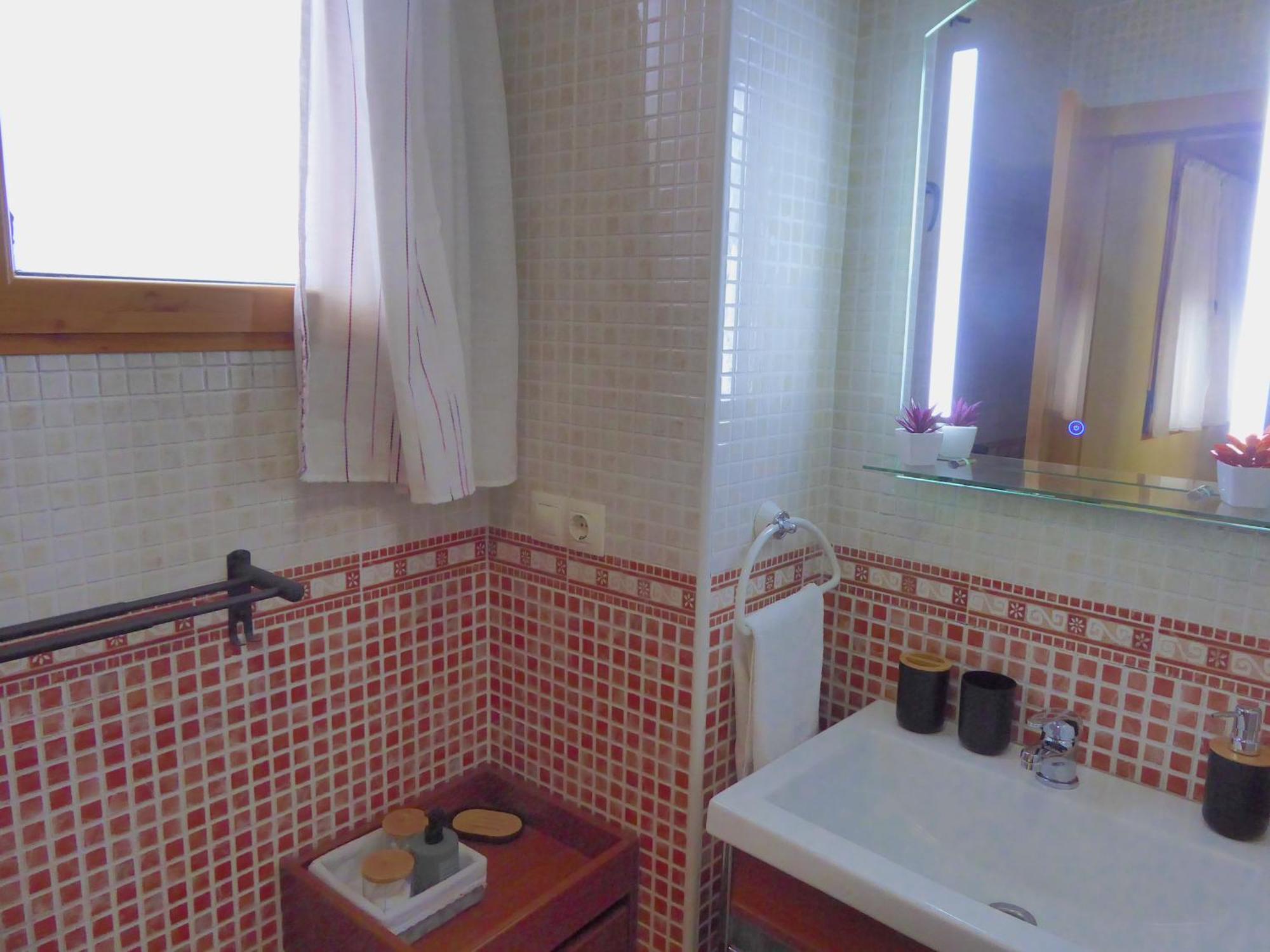 Casa Rural Butaka Алкала дел Хукар Екстериор снимка